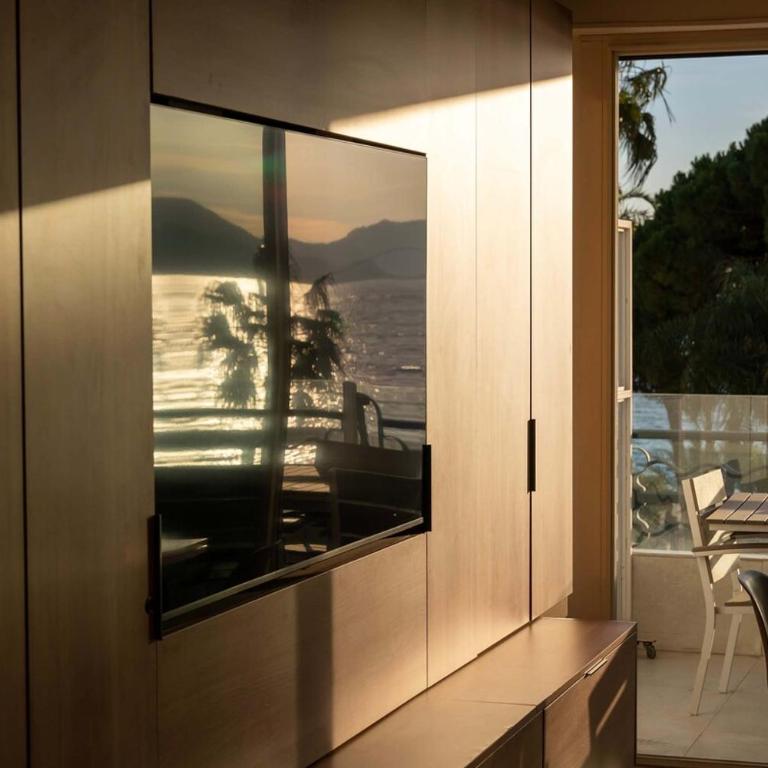 Prestige Croisette - Apartment mit 2 Schlafzimmern - 43