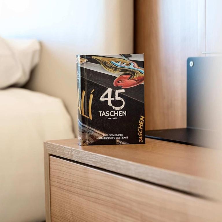 Prestige Croisette - Apartment mit 2 Schlafzimmern - 45
