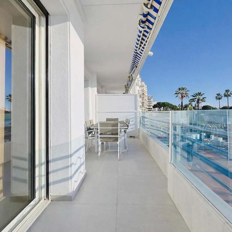 Prestige Croisette - Apartment mit 2 Schlafzimmern - 46