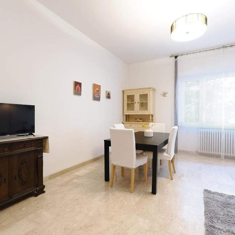 PrimoPiano - Solari - Appartamento con 2 Camere da Letto - 9