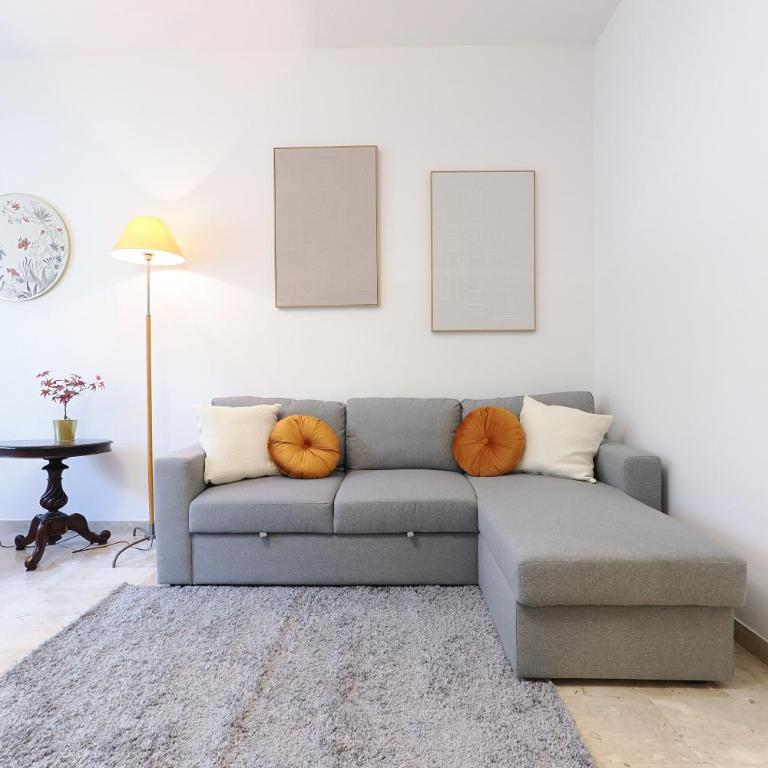 PrimoPiano - Solari - Appartamento con 2 Camere da Letto - 3