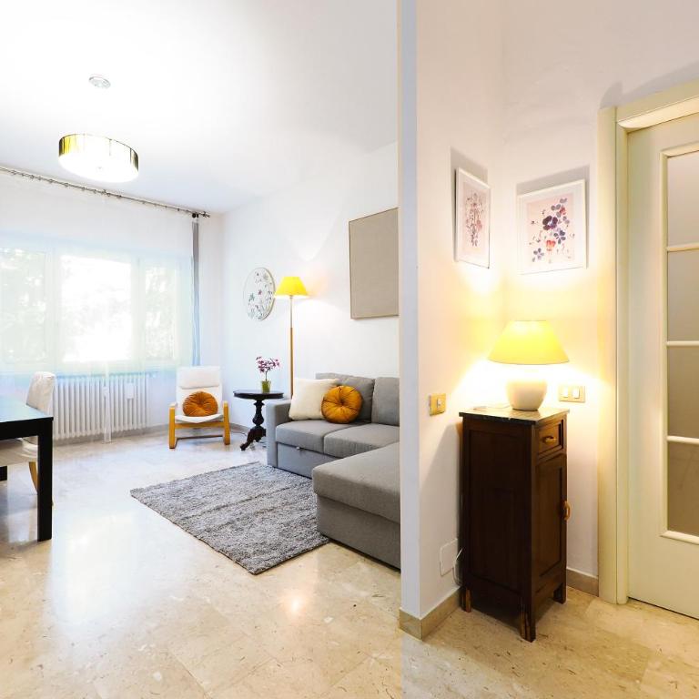 PrimoPiano - Solari - Appartamento con 2 Camere da Letto - 8
