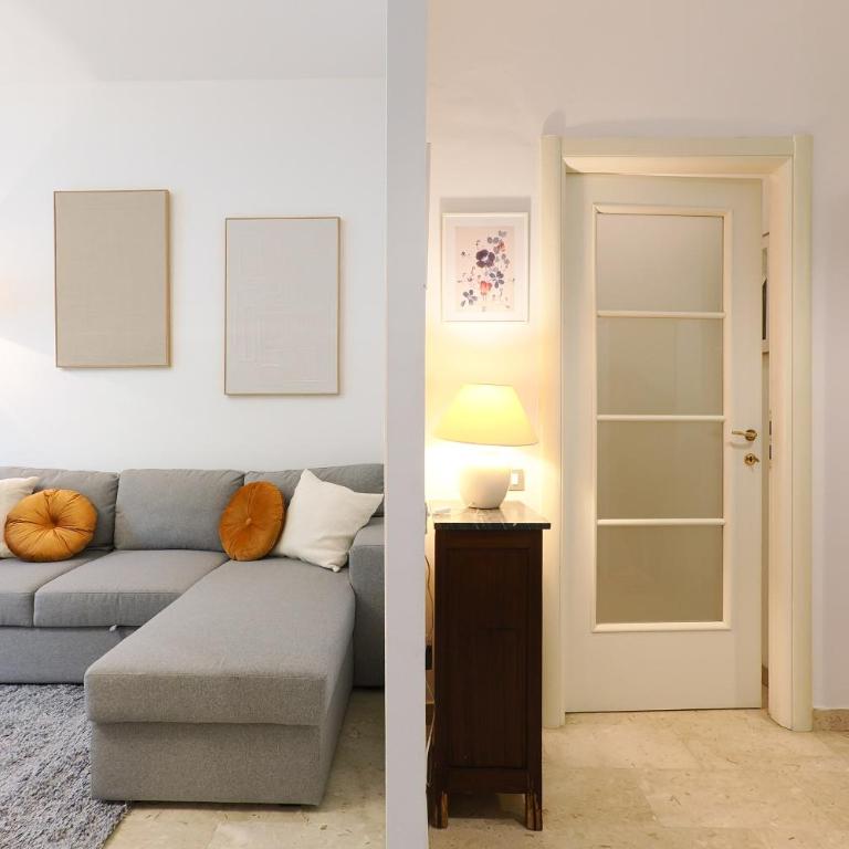 PrimoPiano - Solari - Appartamento con 2 Camere da Letto - 5