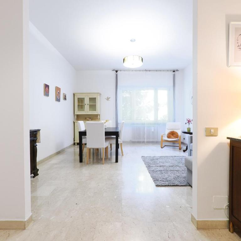 PrimoPiano - Solari - Appartamento con 2 Camere da Letto - 10
