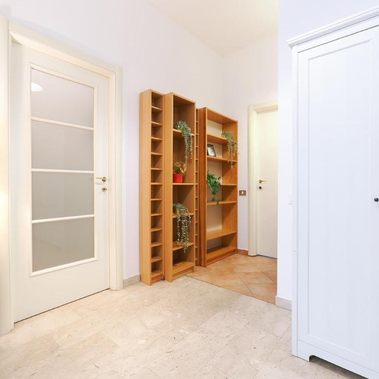PrimoPiano - Solari - Appartamento con 2 Camere da Letto - 13