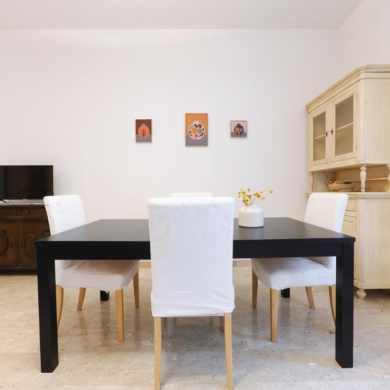 PrimoPiano - Solari - Appartamento con 2 Camere da Letto - 11