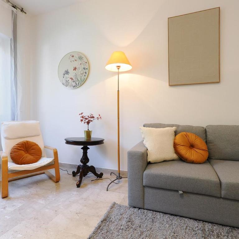 PrimoPiano - Solari - Appartamento con 2 Camere da Letto - 12