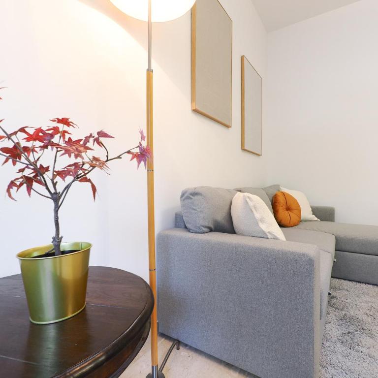 PrimoPiano - Solari - Appartamento con 2 Camere da Letto - 14