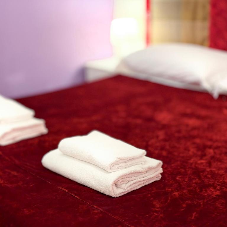 Ghibellina Florence Stay - One-Bedroom Apartment - 13