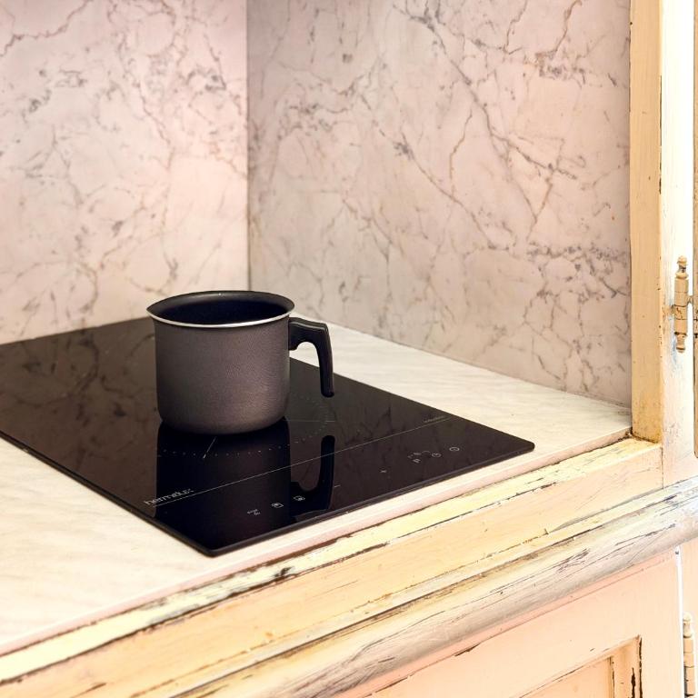 Ghibellina Florence Stay - One-Bedroom Apartment - 20
