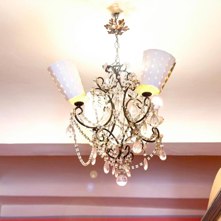 Ghibellina Florence Stay - One-Bedroom Apartment - 4