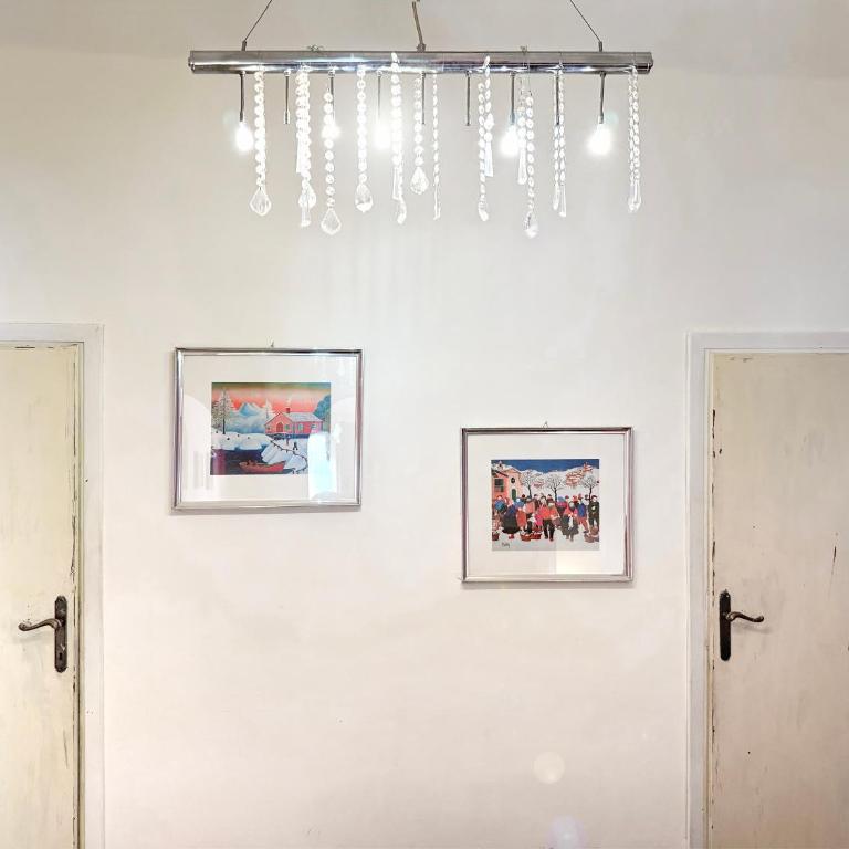 Ghibellina Florence Stay - One-Bedroom Apartment - 15