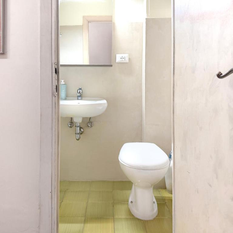 Ghibellina Florence Stay - One-Bedroom Apartment - 26