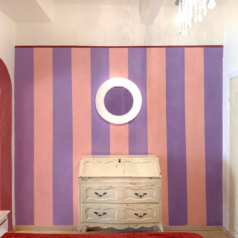 Ghibellina Florence Stay - One-Bedroom Apartment - 9
