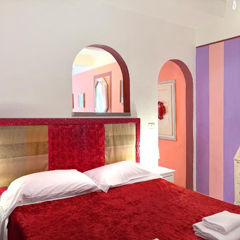 Ghibellina Florence Stay - One-Bedroom Apartment - 11