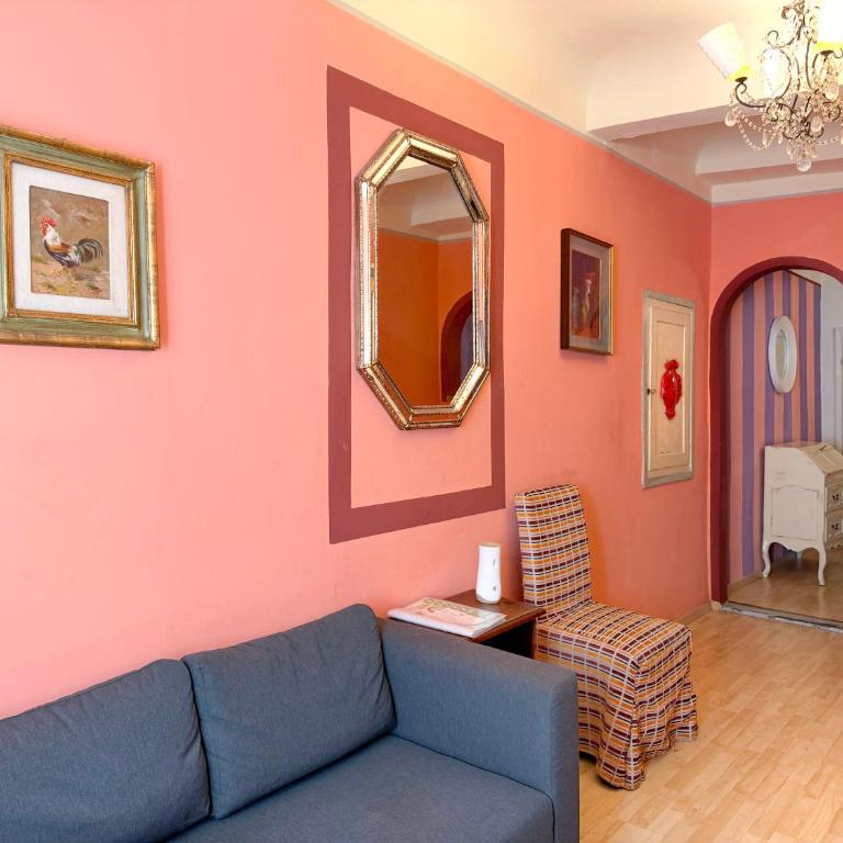 Ghibellina Florence Stay - One-Bedroom Apartment - 5