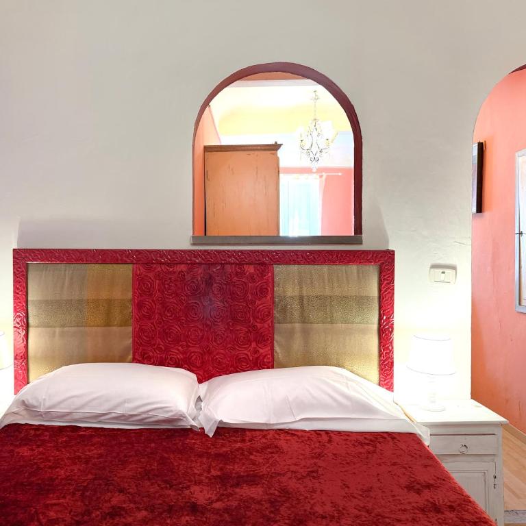 Ghibellina Florence Stay - One-Bedroom Apartment - 14