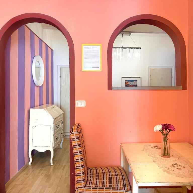 Ghibellina Florence Stay - One-Bedroom Apartment - 8
