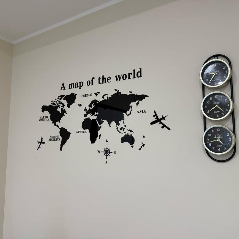 Volare B&B - Habitación Deluxe - 18