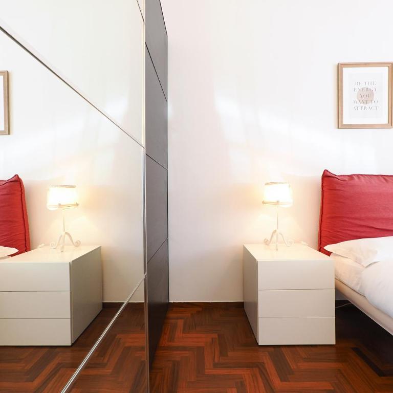 PrimoPiano - Solari - Appartamento con 2 Camere da Letto - 22