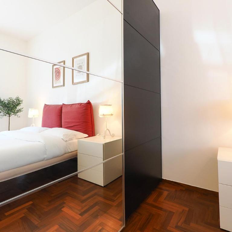 PrimoPiano - Solari - Appartamento con 2 Camere da Letto - 20