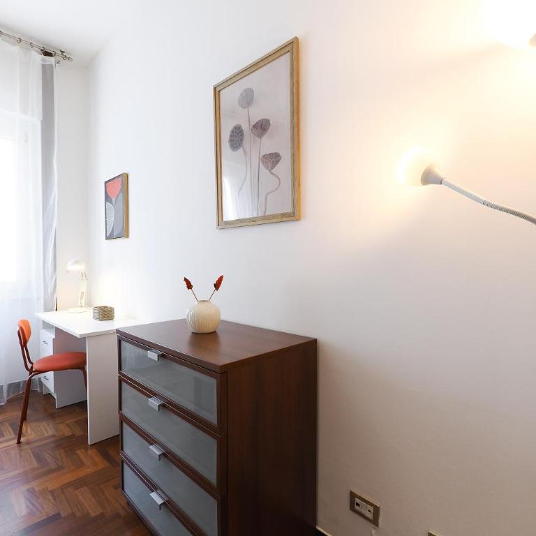 PrimoPiano - Solari - Appartamento con 2 Camere da Letto - 21