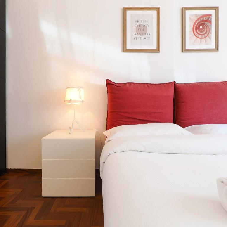 PrimoPiano - Solari - Appartamento con 2 Camere da Letto - 16