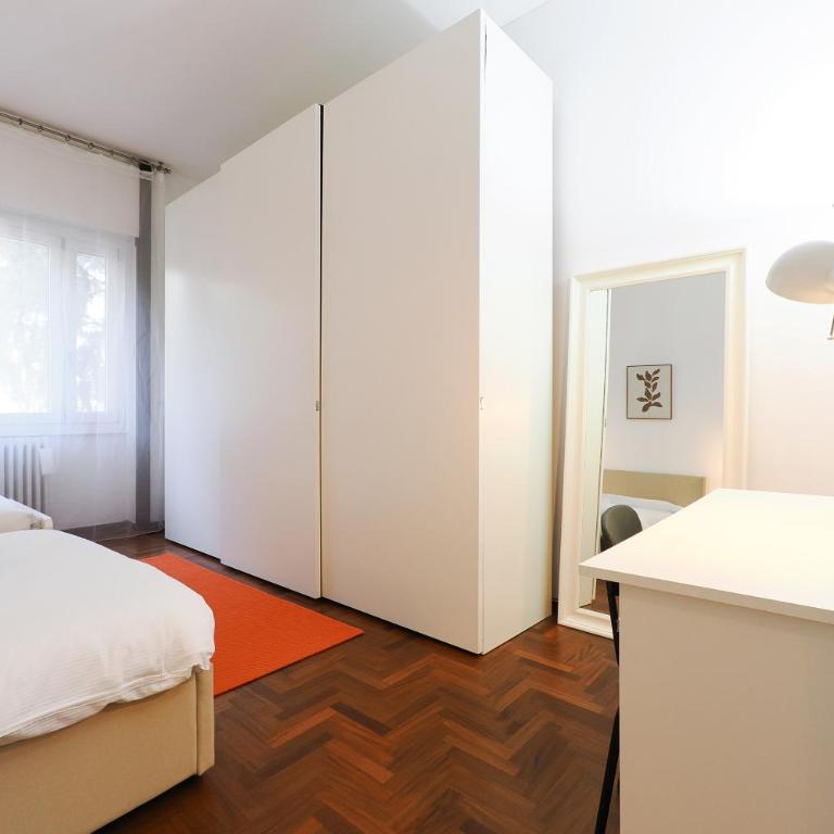 PrimoPiano - Solari - Appartamento con 2 Camere da Letto - 33