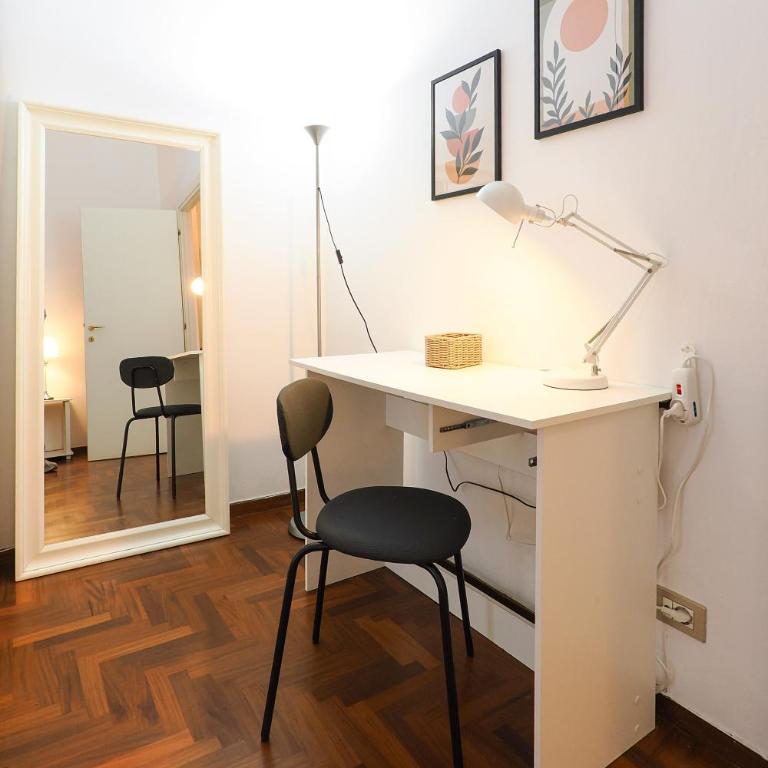 PrimoPiano - Solari - Appartamento con 2 Camere da Letto - 29