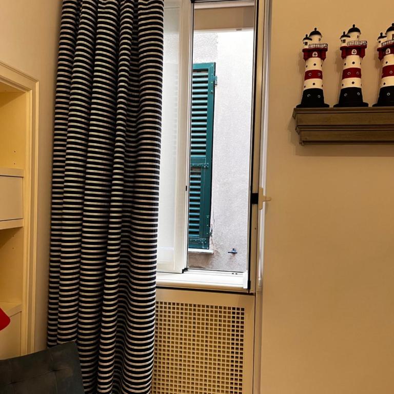 Hotel Marina Charming Rooms - Camera Matrimoniale Superior Fari - 1