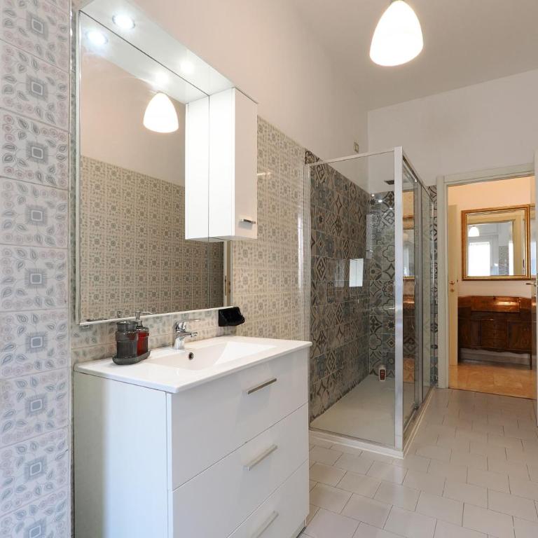 PrimoPiano - Solari - Appartamento con 2 Camere da Letto - 34