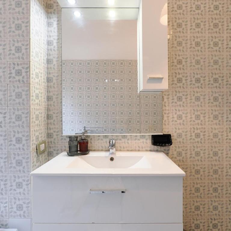 PrimoPiano - Solari - Appartamento con 2 Camere da Letto - 37