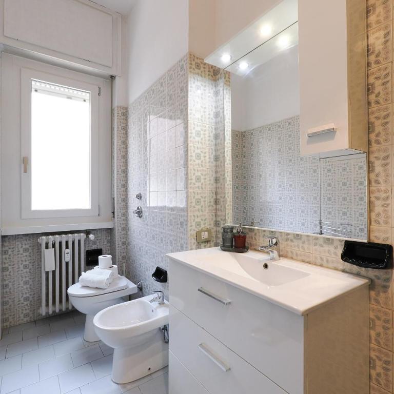 PrimoPiano - Solari - Appartamento con 2 Camere da Letto - 35