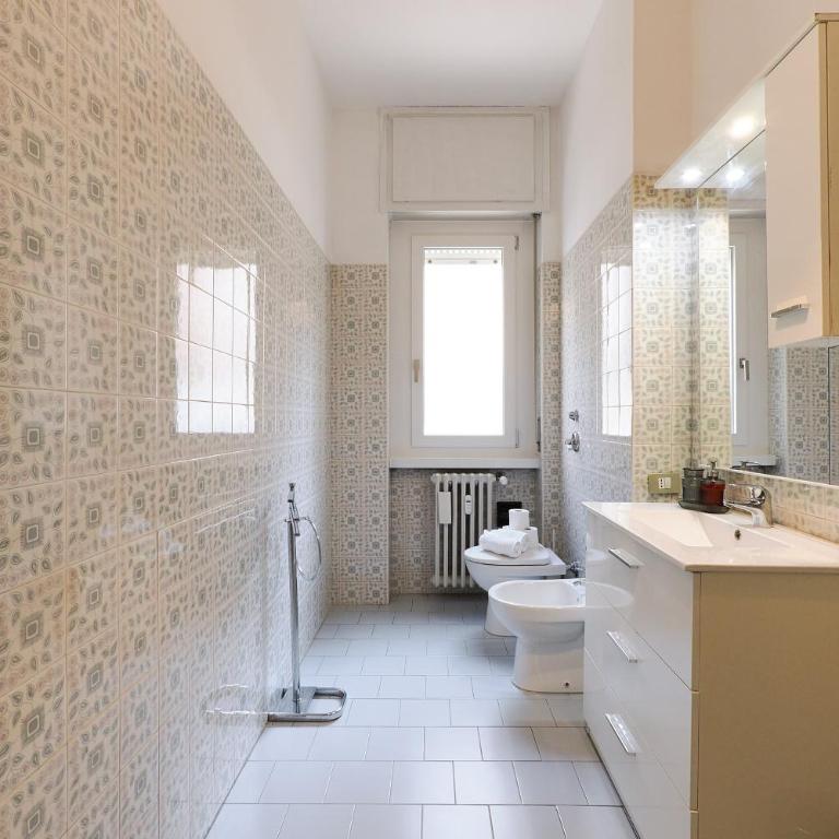 PrimoPiano - Solari - Appartamento con 2 Camere da Letto - 38