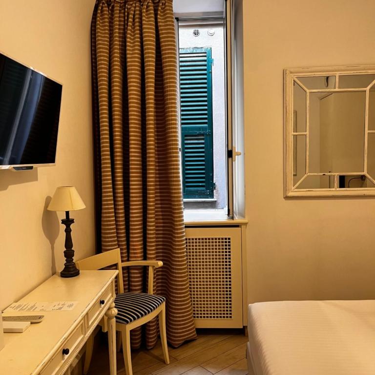 Hotel Marina Charming Rooms - Camera Matrimoniale Superior Aragoste - 1
