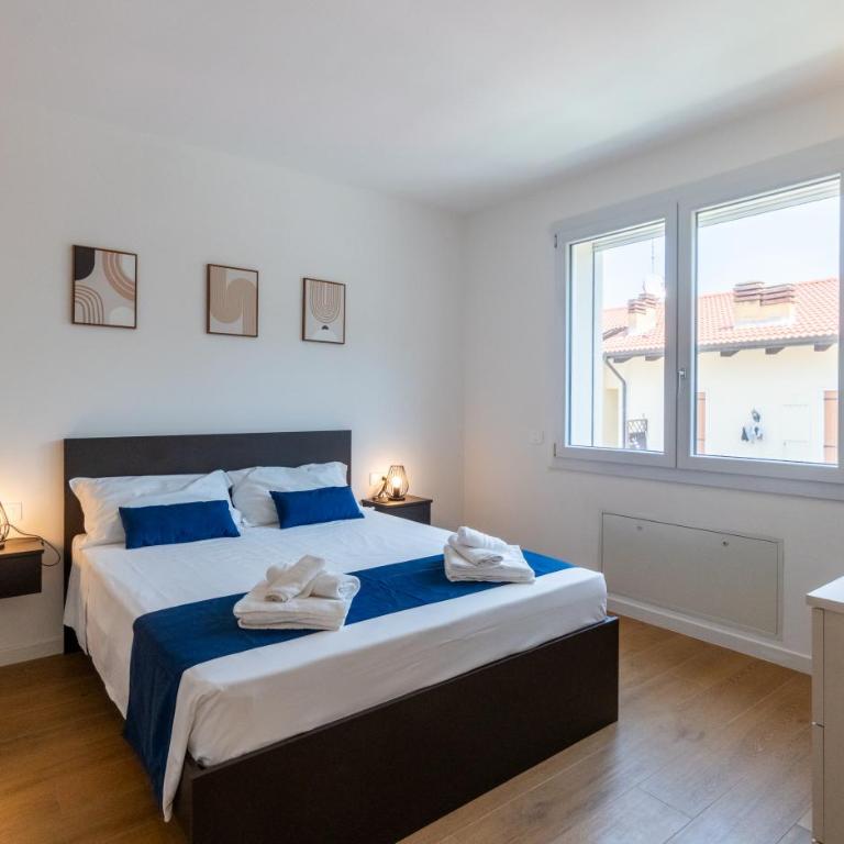 Quiet Spot Apartment - Appartamento con 2 Camere da Letto - 2