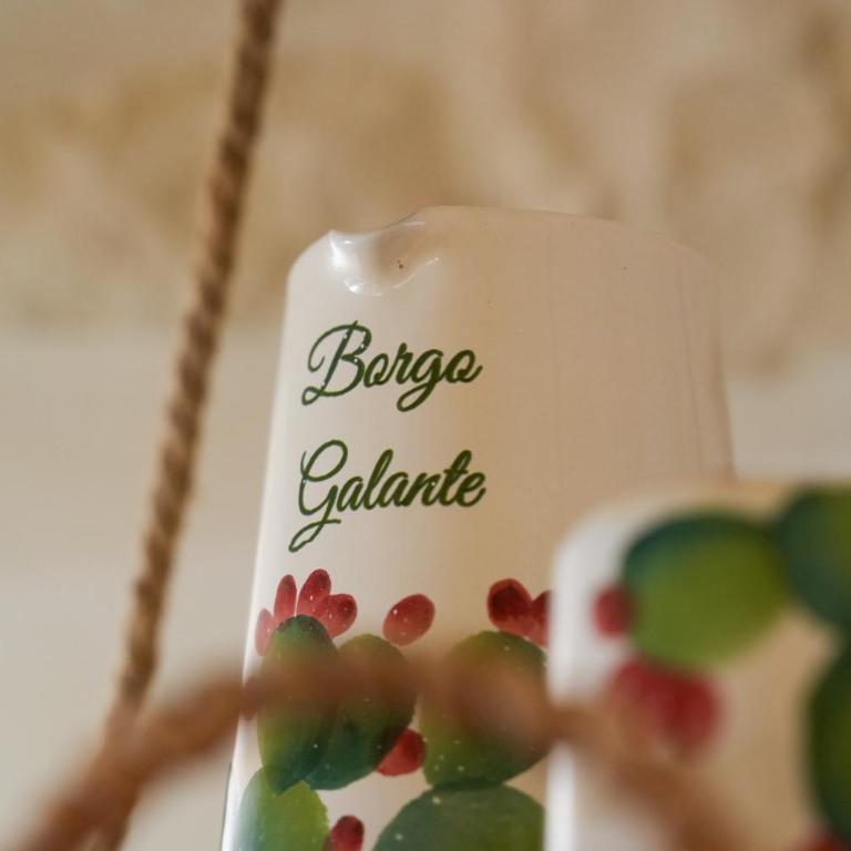 Borgo Galante - Trullo con Piscina Privata - Villa con 2 Camere da Letto - 23