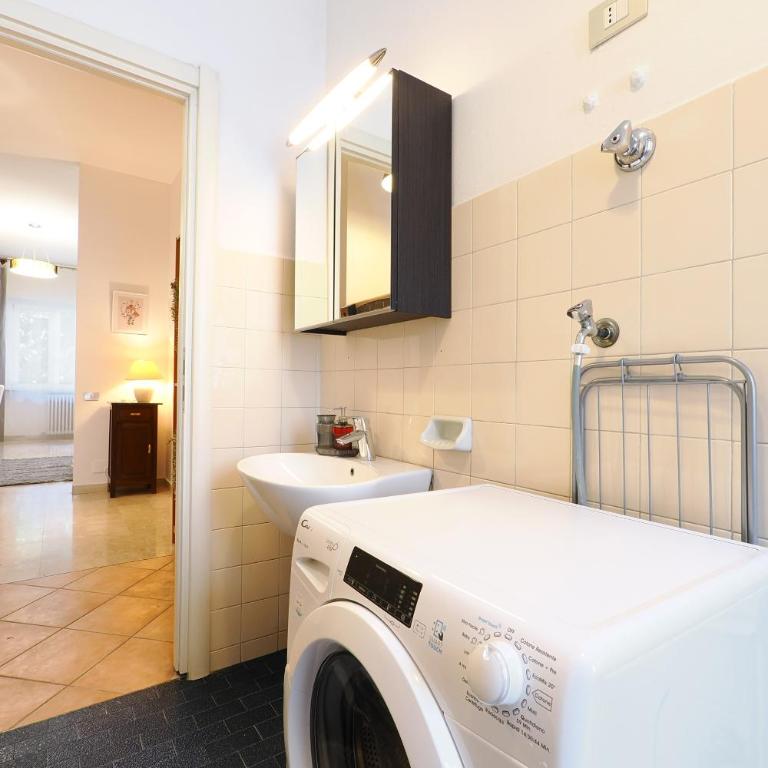 PrimoPiano - Solari - Appartamento con 2 Camere da Letto - 41