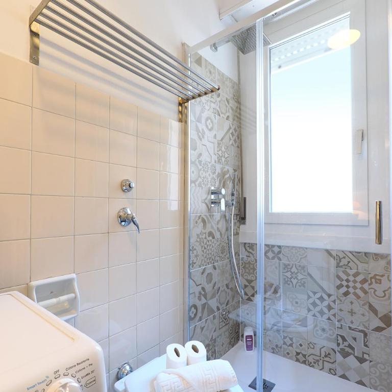 PrimoPiano - Solari - Appartamento con 2 Camere da Letto - 40