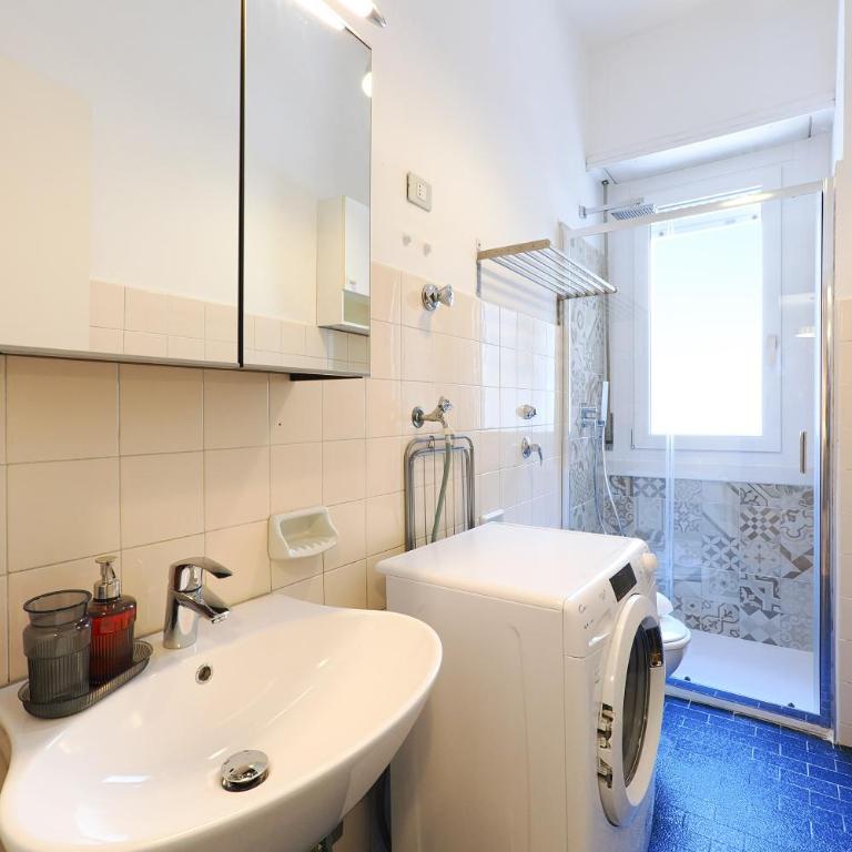 PrimoPiano - Solari - Appartamento con 2 Camere da Letto - 39