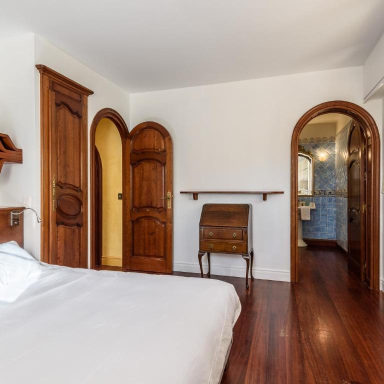 Villa Esmeralda - somptueuse villa 15 personnes avec piscine - Villa - 27