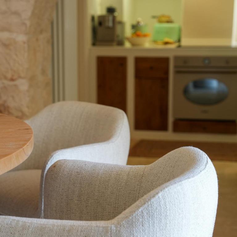 Borgo Galante - Trullo con Piscina Privata - Villa con 2 Camere da Letto - 31