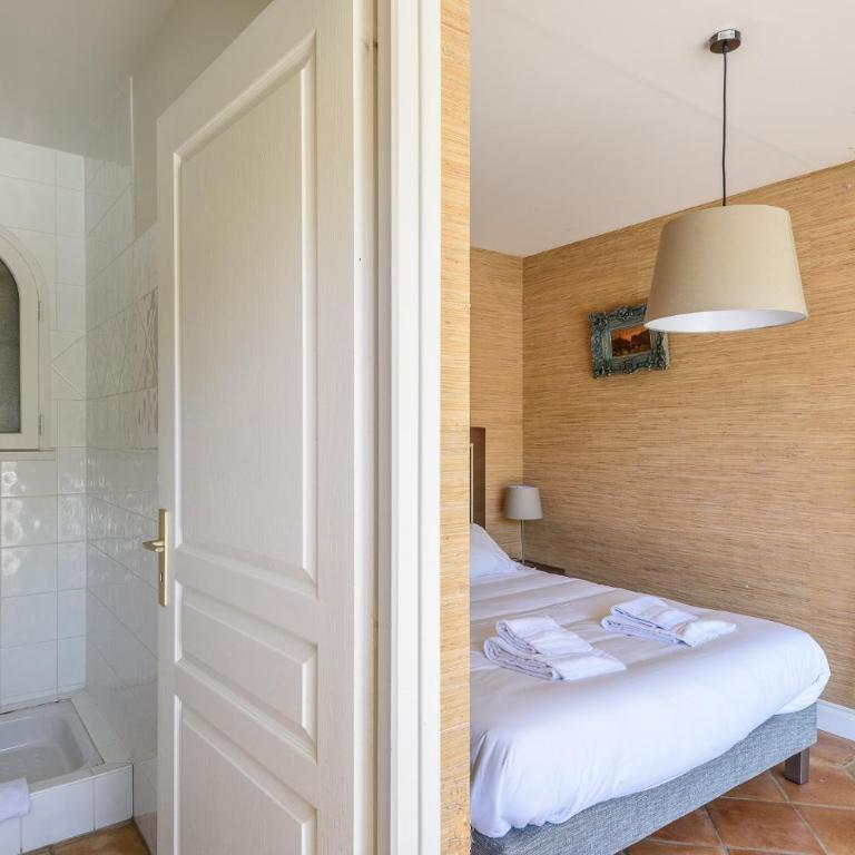 Villa Esmeralda - somptueuse villa 15 personnes avec piscine - Villa - 45