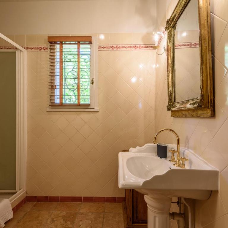 Villa Esmeralda - somptueuse villa 15 personnes avec piscine - Villa - 46