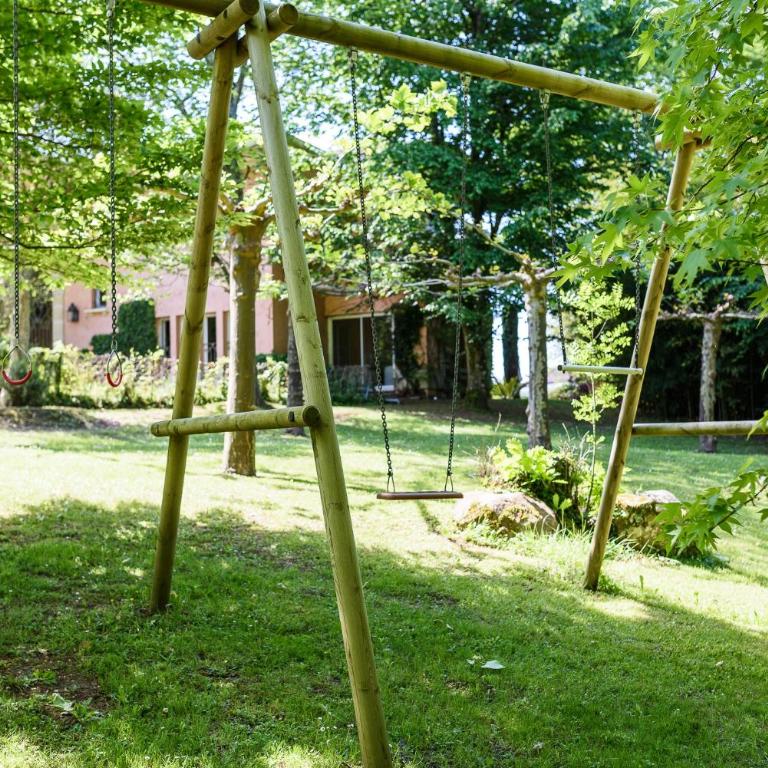 Villa Esmeralda - somptueuse villa 15 personnes avec piscine - Villa - 53