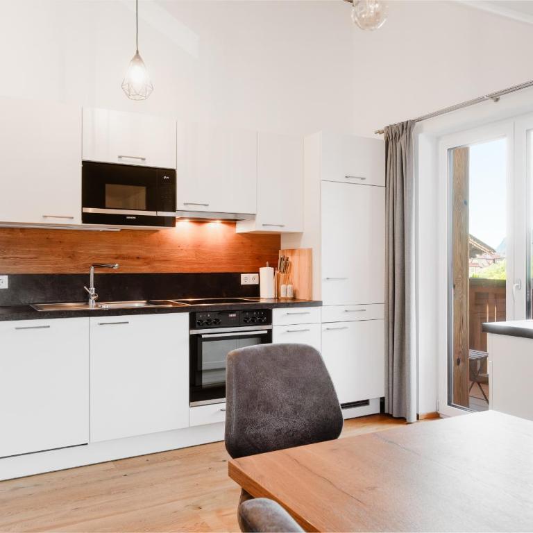 Appartementhaus Reiter - Apartment mit 2 Schlafzimmern - 3