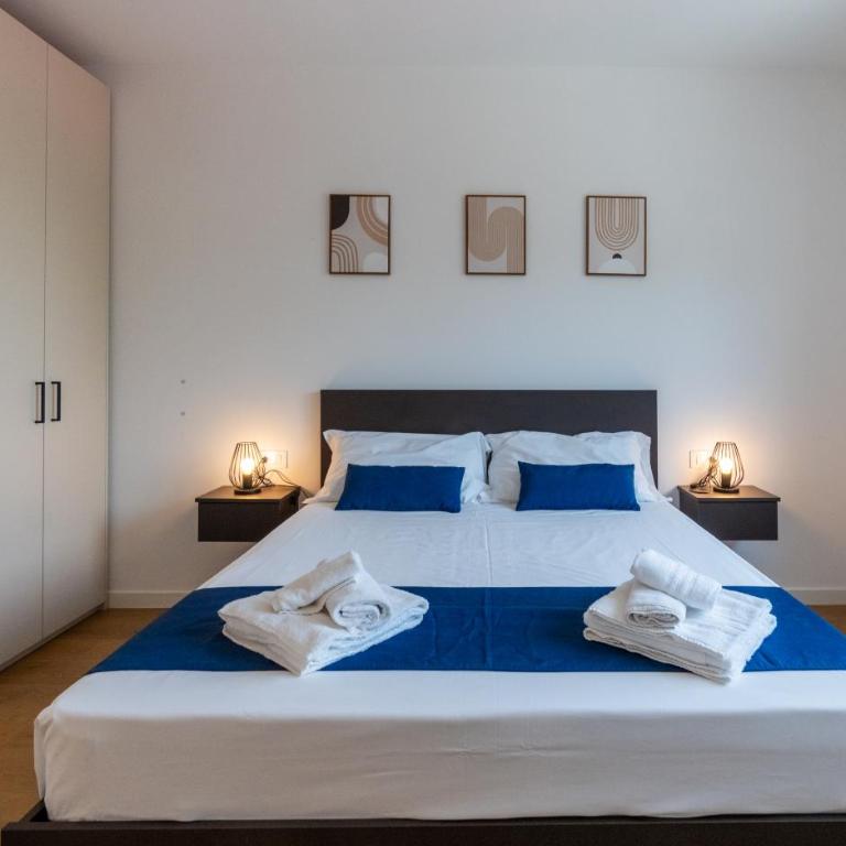 Quiet Spot Apartment - Appartamento con 2 Camere da Letto - 1