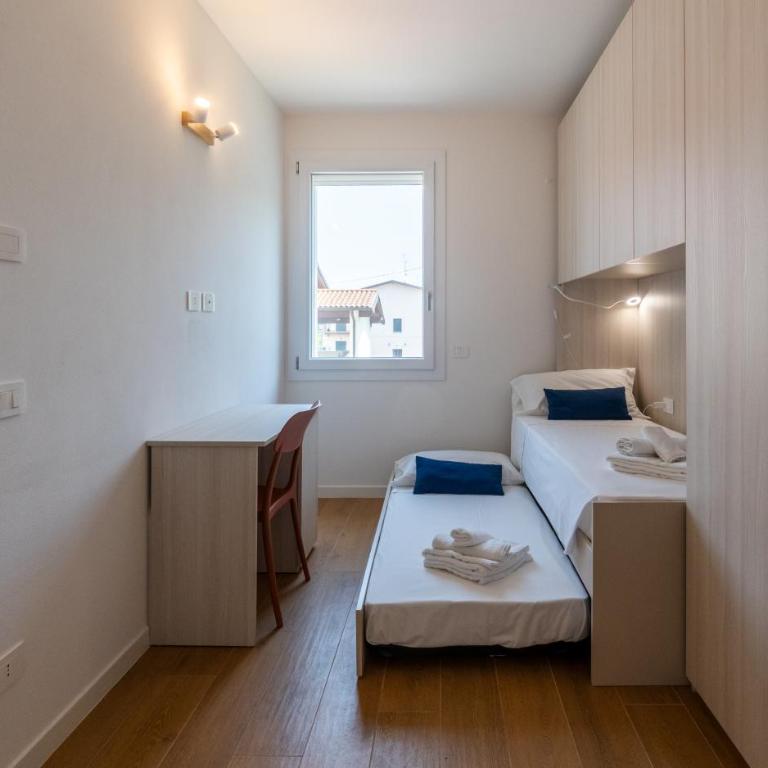 Quiet Spot Apartment - Appartamento con 2 Camere da Letto - 10