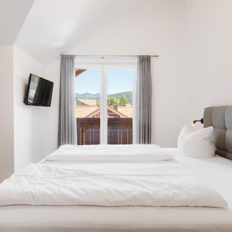 Appartementhaus Reiter - Apartment mit 2 Schlafzimmern - 6