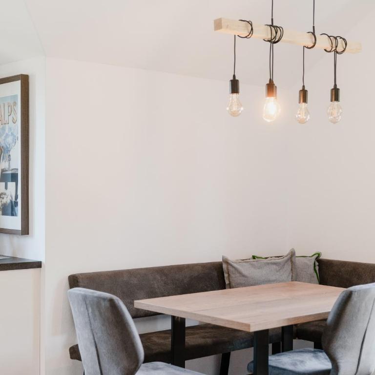 Appartementhaus Reiter - Apartment mit 2 Schlafzimmern - 7